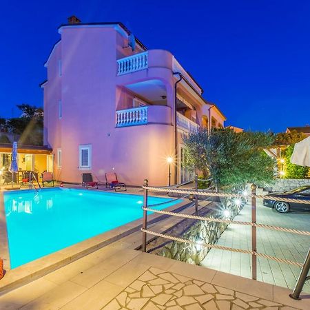 Villa M Криквеница Екстериор снимка