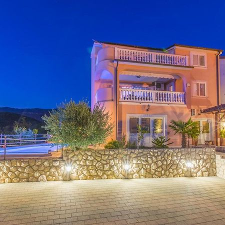 Villa M Криквеница Екстериор снимка