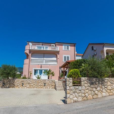 Villa M Криквеница Екстериор снимка