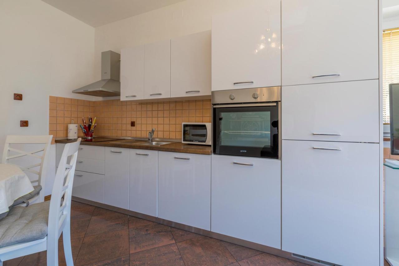 Villa M Криквеница Екстериор снимка