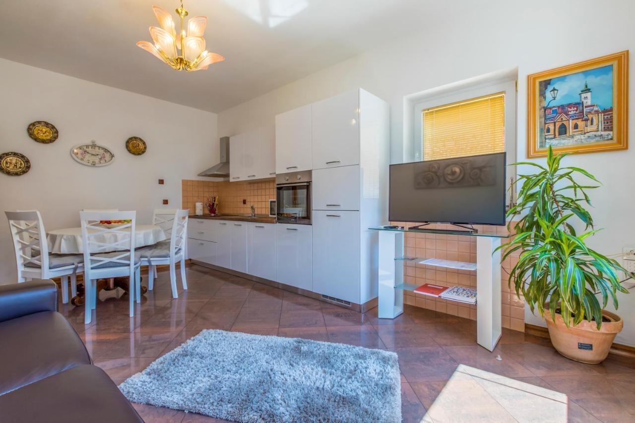 Villa M Криквеница Екстериор снимка