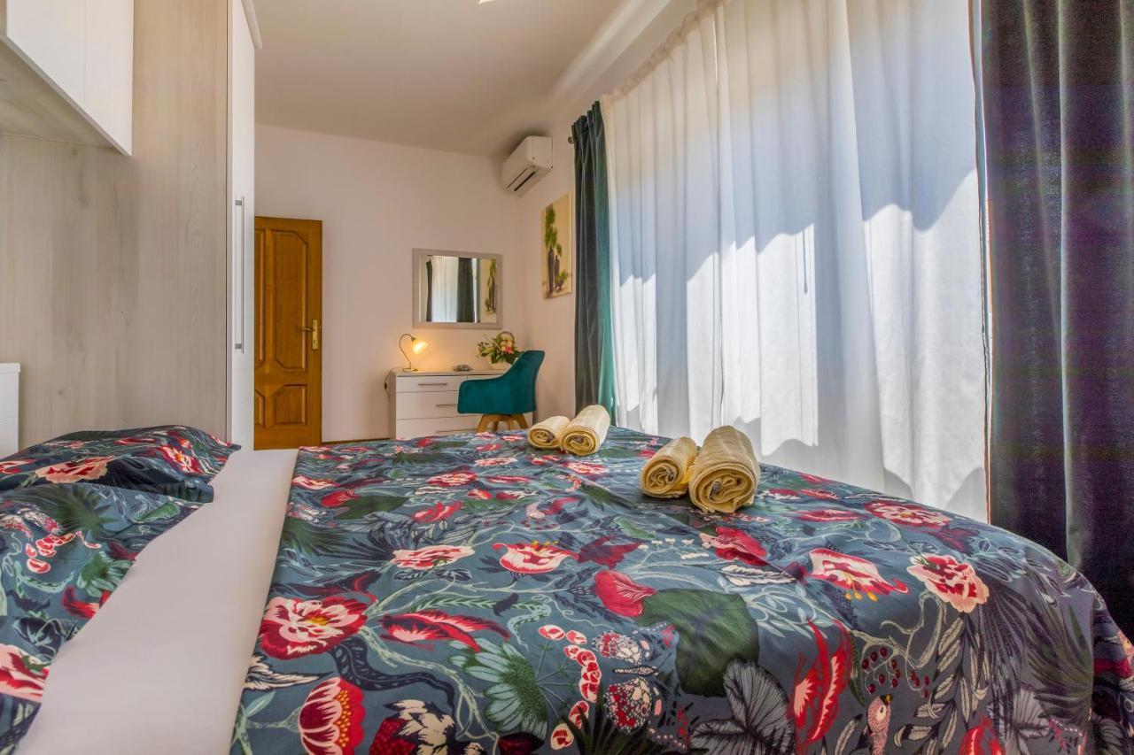 Villa M Криквеница Екстериор снимка