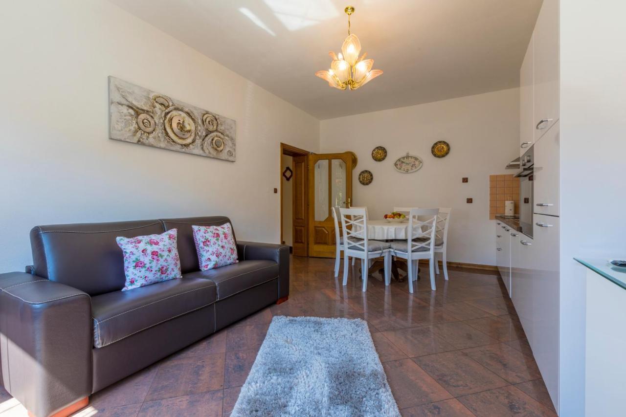 Villa M Криквеница Екстериор снимка
