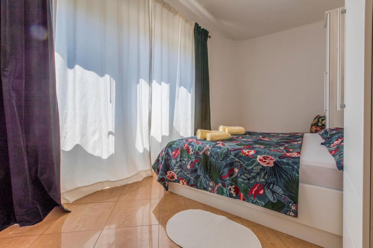 Villa M Криквеница Екстериор снимка