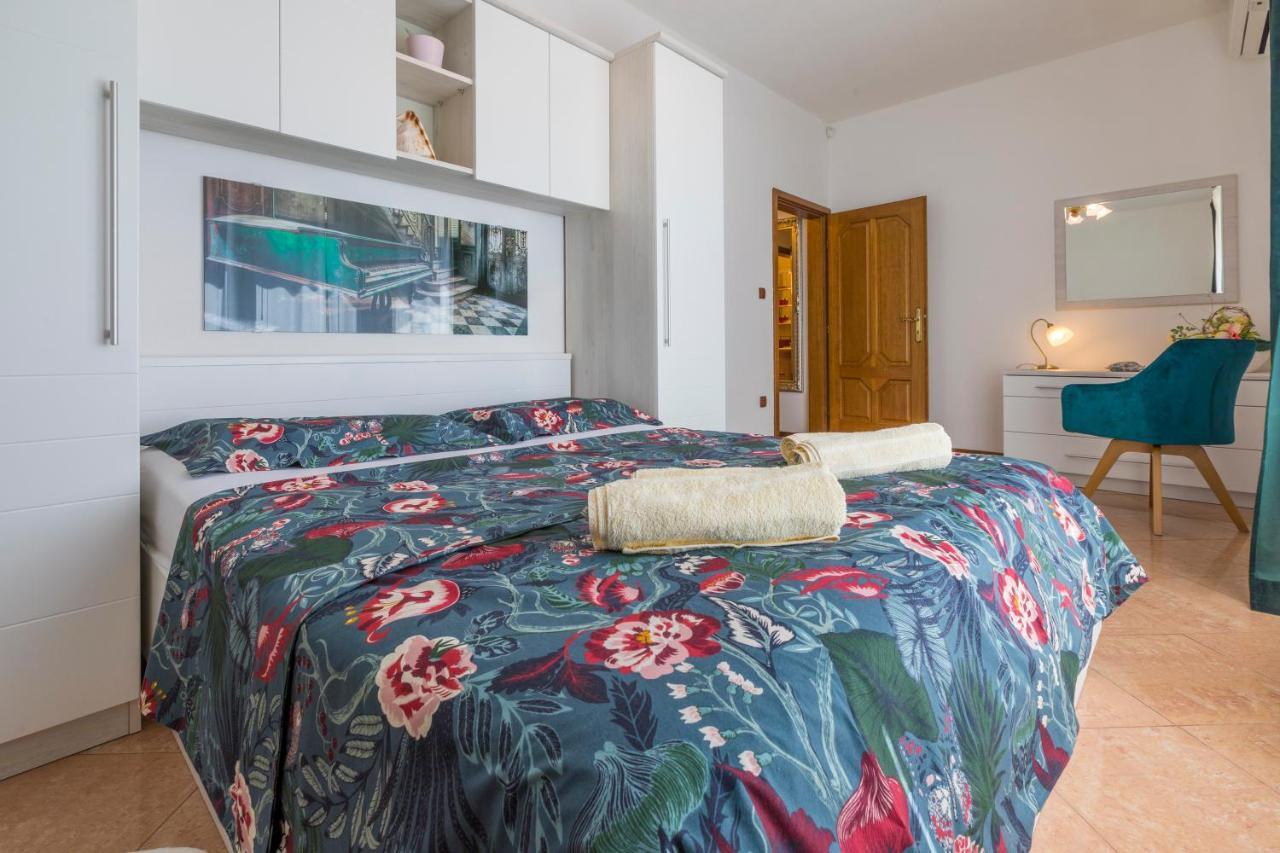 Villa M Криквеница Екстериор снимка