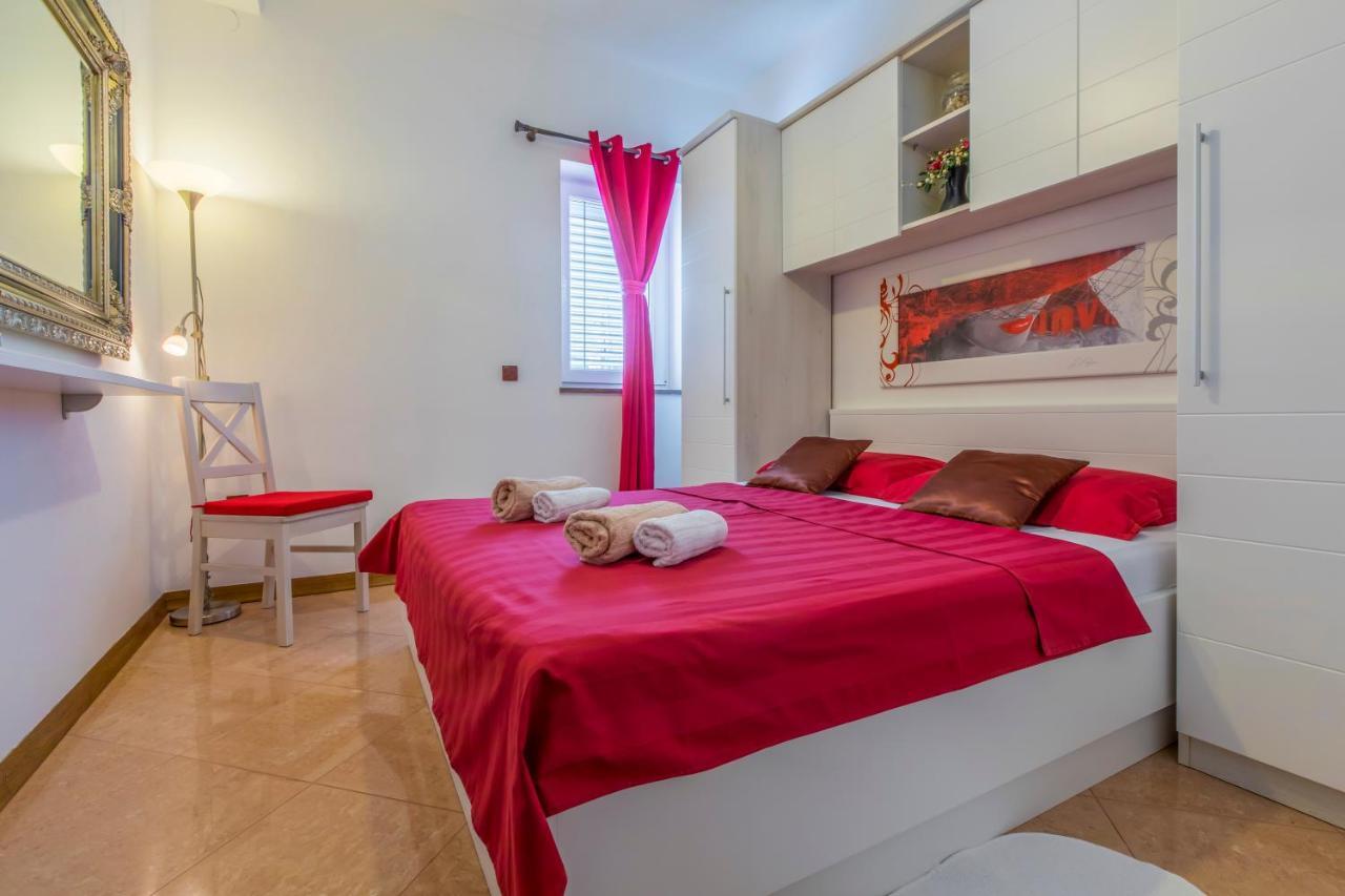 Villa M Криквеница Екстериор снимка