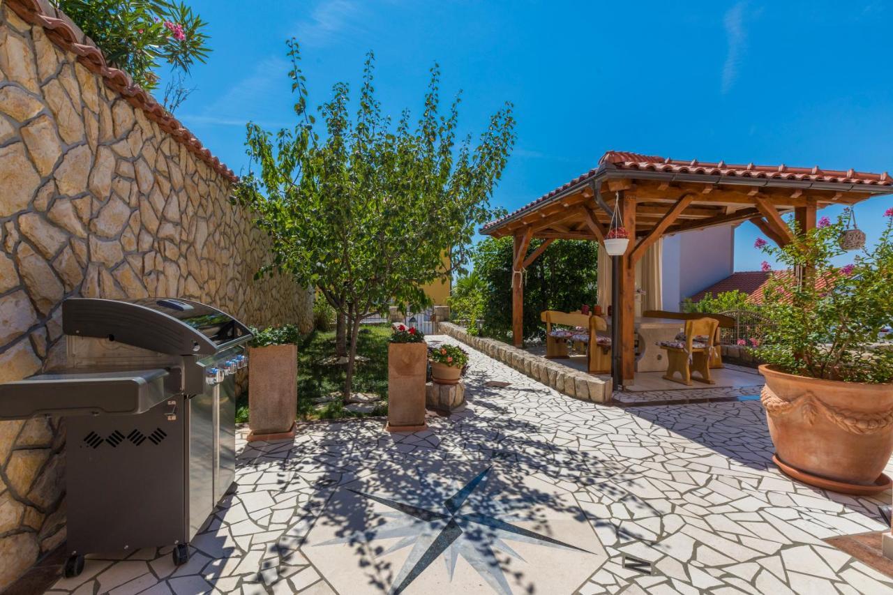 Villa M Криквеница Екстериор снимка