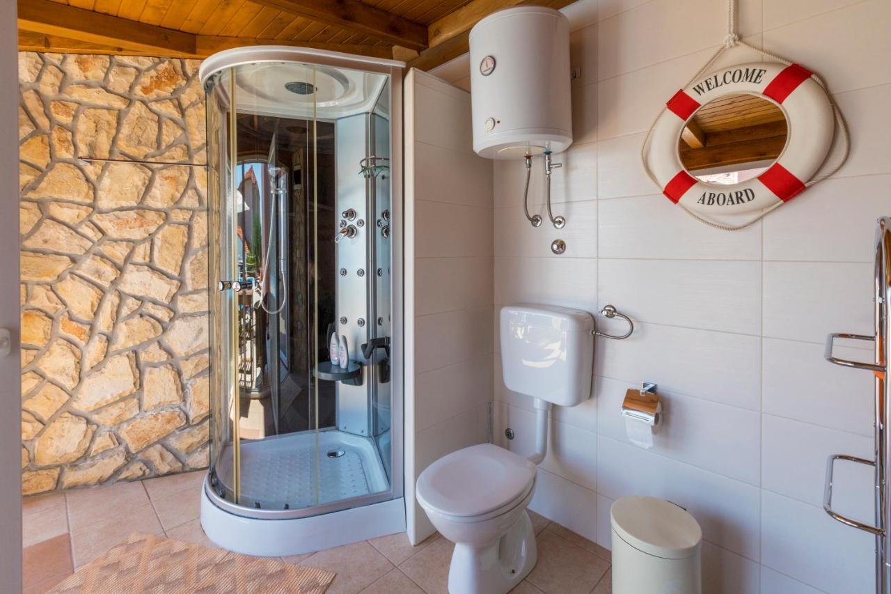Villa M Криквеница Екстериор снимка